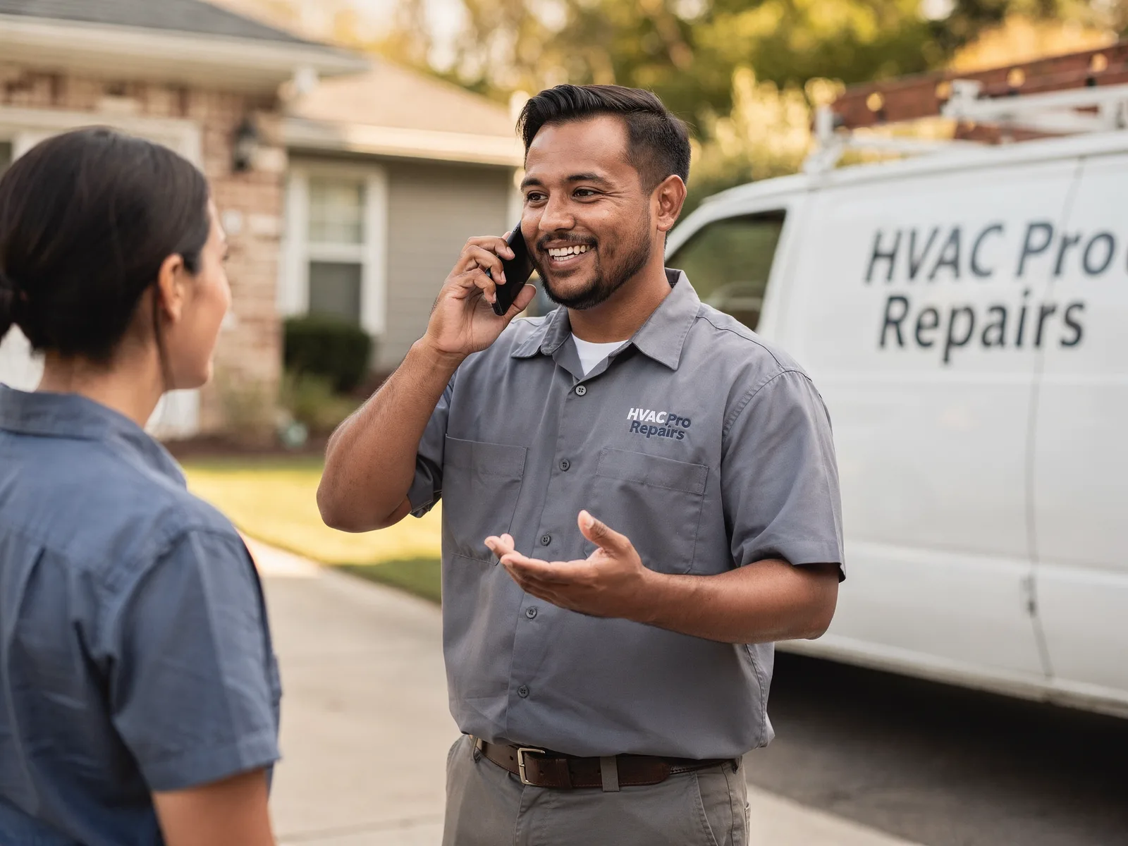 Heat Pump Repair La Grande, OR FAQs